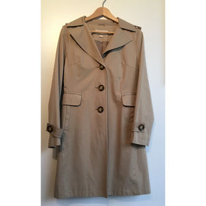 NWOT Trench Coat